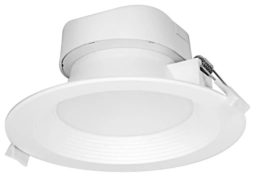 9 Watt LED Downlight - 5-6 in. - 4000K - 120 Volt - Dimmable