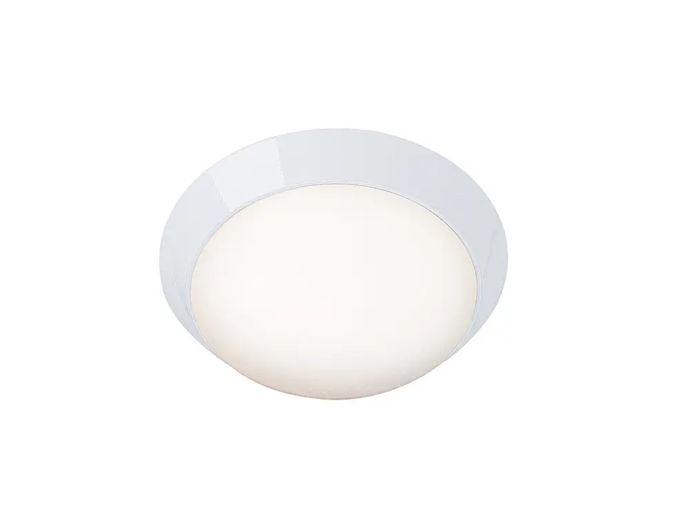 Access Lighting Cobalt Flush Mount - White