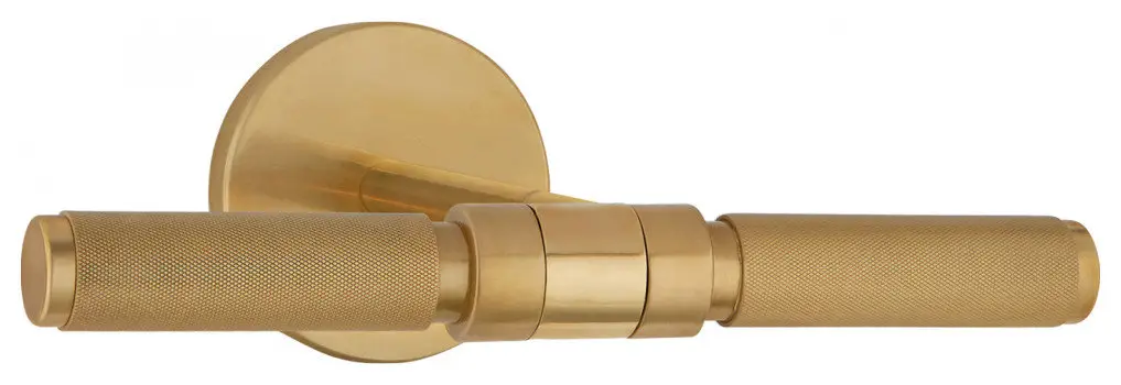 Barrett Natural Brass 12" LED Picture Light