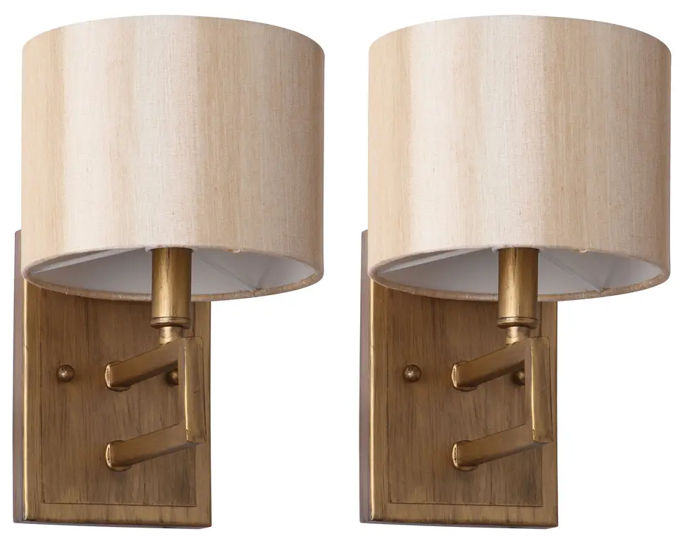 Catena Sconce ZMT-LIT4196A (Set of 2)