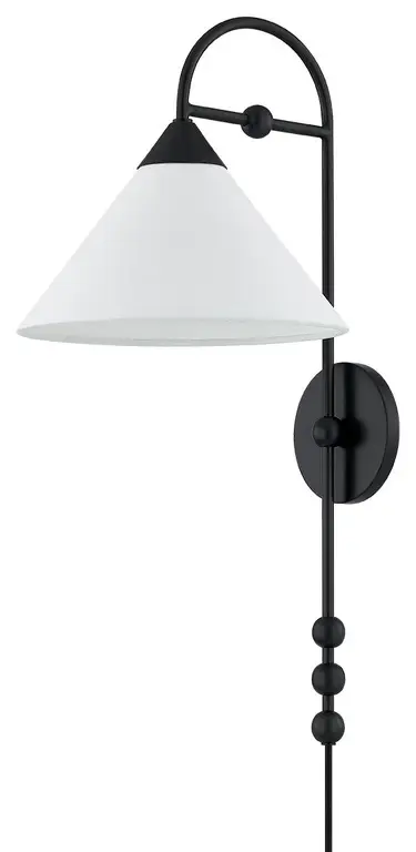 Dabito x Mitzi Sang 23.25" Wall Sconce Old Bronze