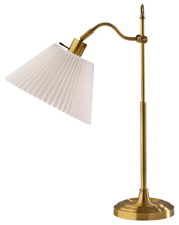 Derby Table Lamp