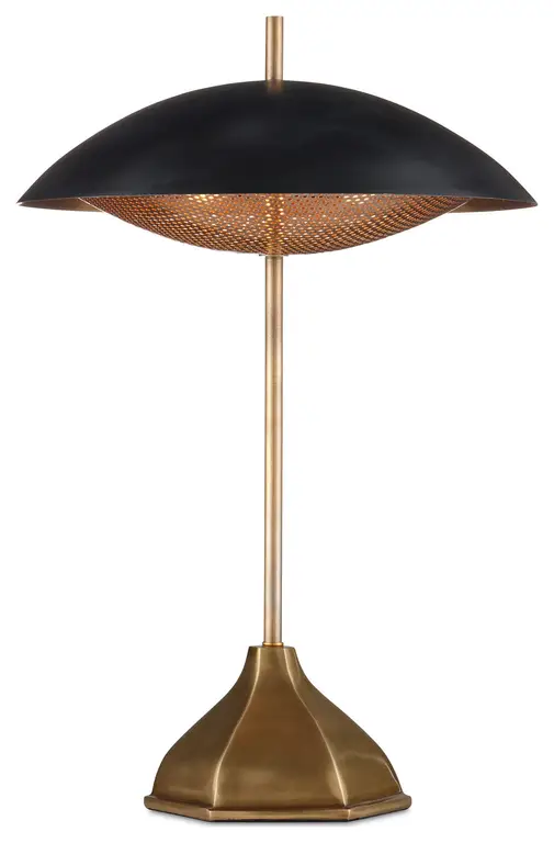 Domville Table Lamp