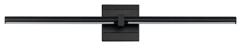 Dorian LED Wall Sconce in Black