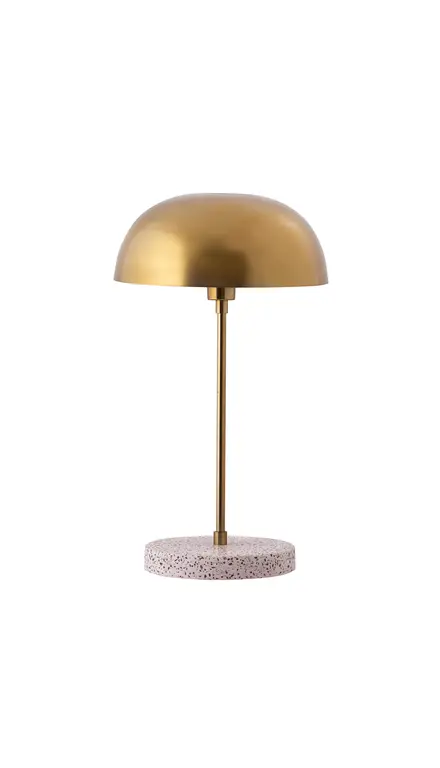 Emory Table Lamp