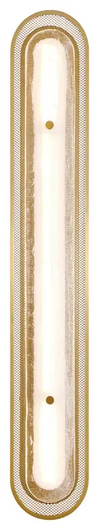 Eurofase Lighting 49177 Tramore 38" Tall Wall Sconce - Gold