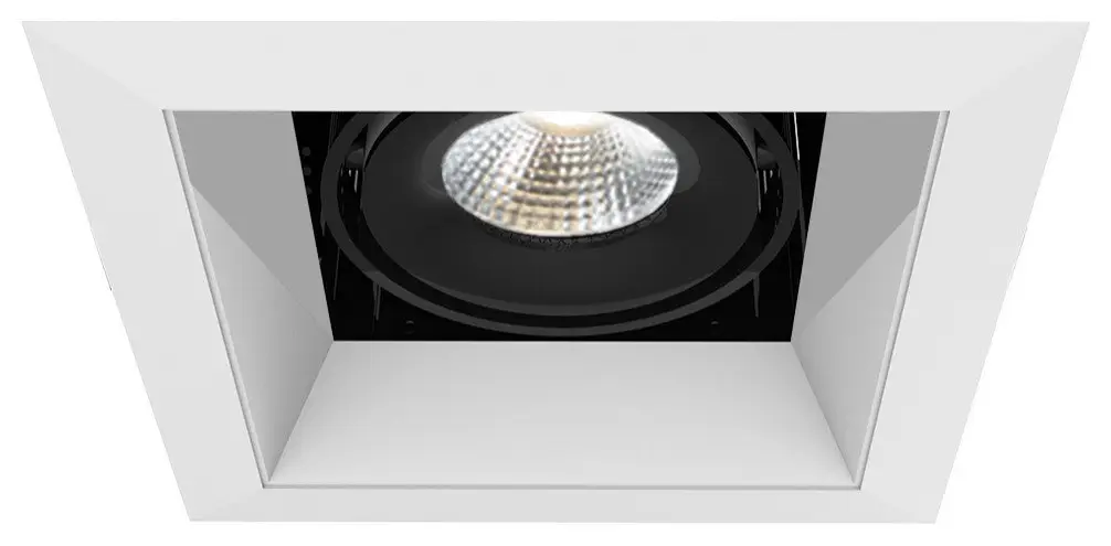 Eurofase TE161LED-35-2-02 LED Recessed, White