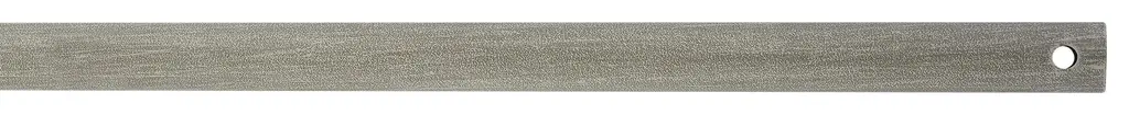 Generation Lighting 60" Downrod, Washed Grey Washed Grey