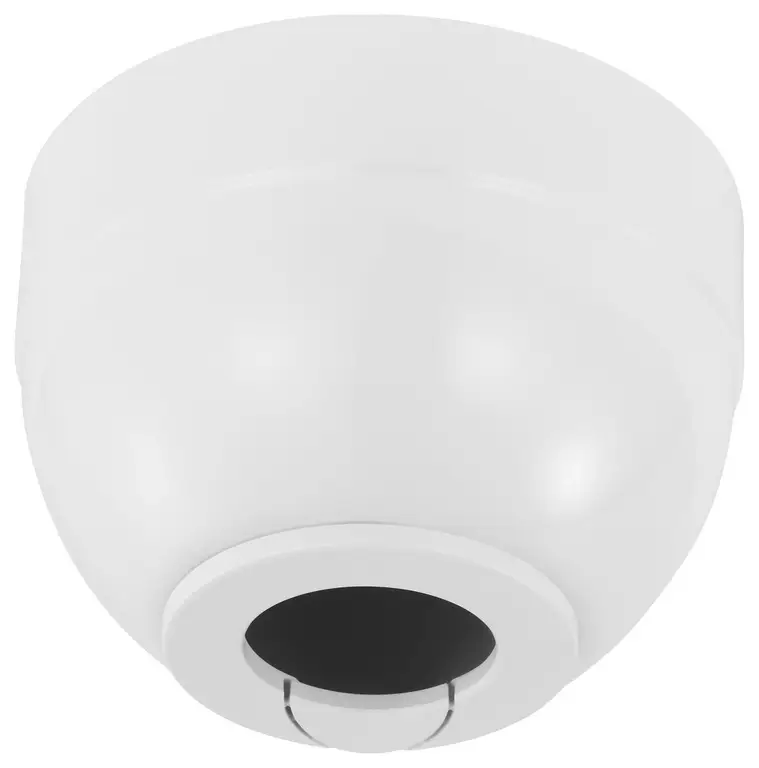 Generation Lighting Slope Ceiling Canopy Kit, White White