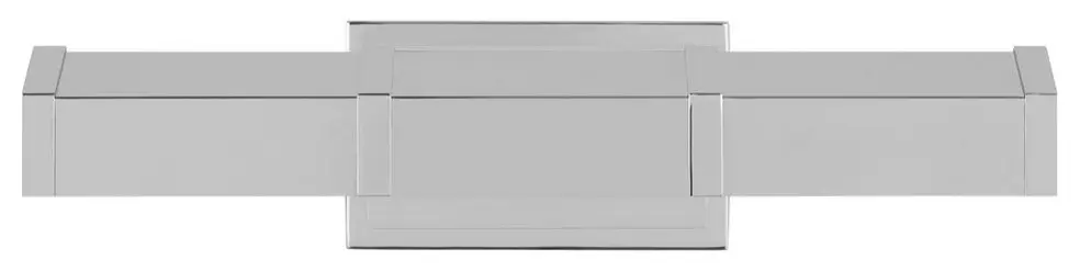Granby One Light Picture Light in Polished Nickel