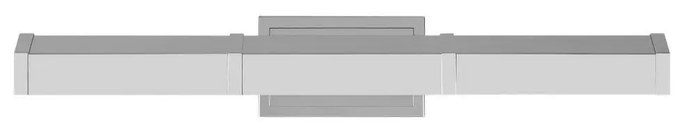 Granby Two Light Picture Light in Polished Nickel
