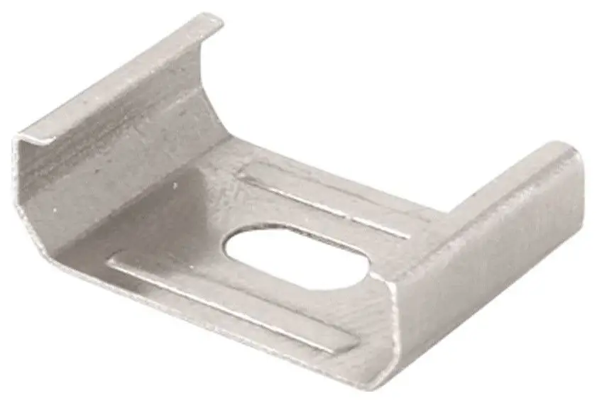 Maxim StarStrand Channel Star Flat Mounting Clips (4/PK) - 53354