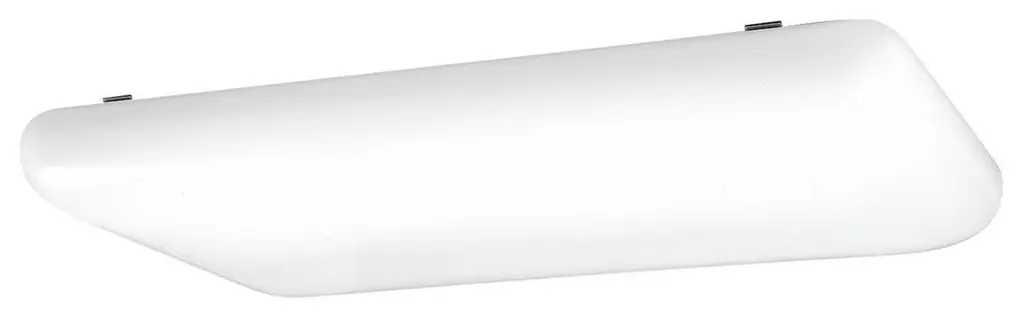 Progress P7278-3030K9 Linear Cloud - 10.25" 27W 1 LED Flush Mount