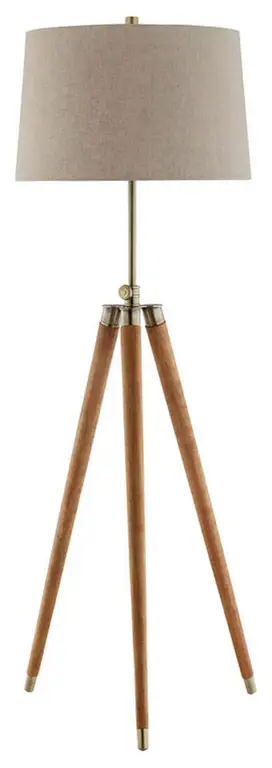 Stein World Dreyer Floor Lamp