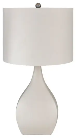 Surya Hinton Table Lamp