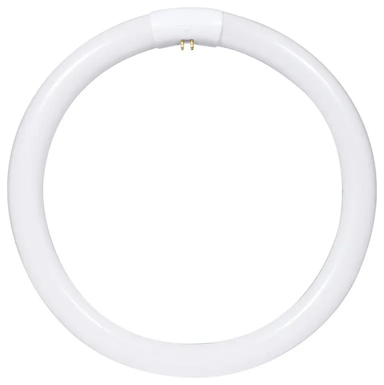 Sylvania Fc12t9 32W 12In. T9 3000K Bright White 2100Lm Circline Fluorescent