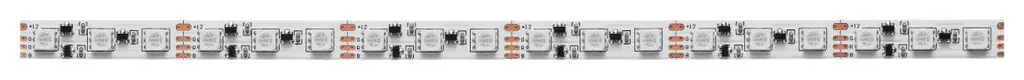 Tresco L-FLXTPE-12RGB-1 FlexTape 13' Long LED RGB Balance Tunable - White