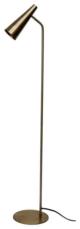 Trumpet Floor Lamp